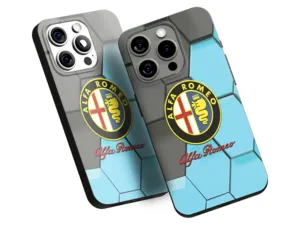 Alfa Romeo Handycover Qualität Max Edition